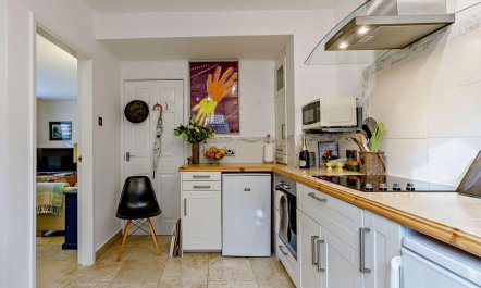 2 Bed in Chipping Campden 8