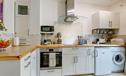 2 Bed in Chipping Campden 4