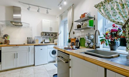 2 Bed in Chipping Campden 5