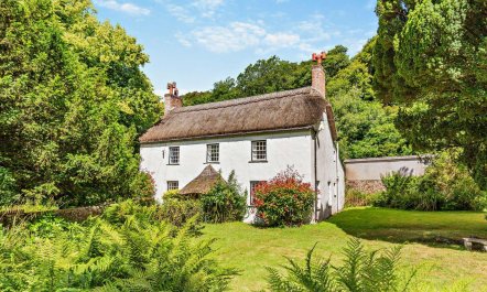 4 Bed in Bideford