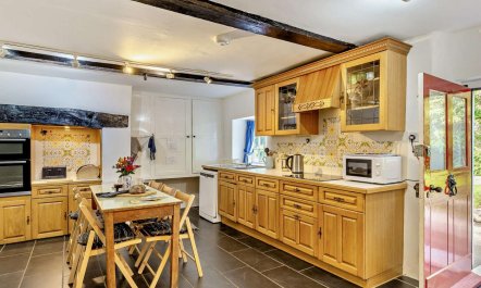 4 Bed in Bideford 4