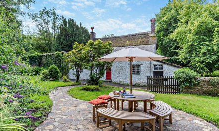 4 Bed in Bideford 3