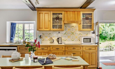 4 Bed in Bideford 5