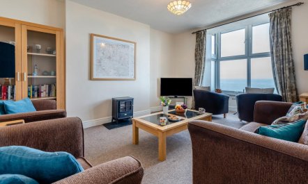 2 Bed in Ilfracombe