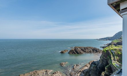 2 Bed in Ilfracombe 1