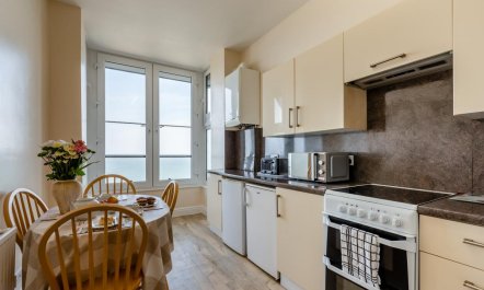 2 Bed in Ilfracombe 3