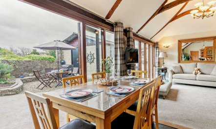 2 Bed in Bude 4