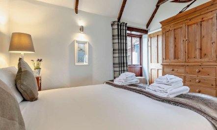 2 Bed in Bude 8