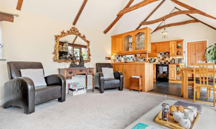 2 Bed in Bude 2