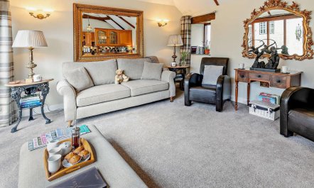 2 Bed in Bude 1