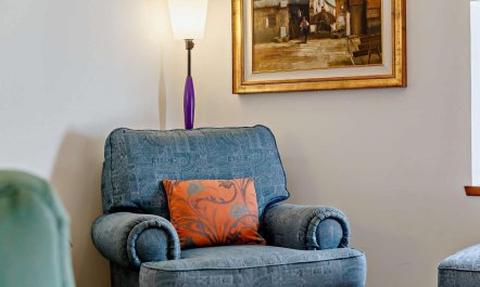 1 Bed in Alness 2