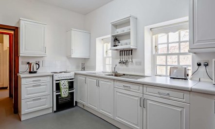 1 Bed in Alness 4