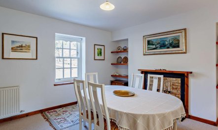 1 Bed in Alness 6