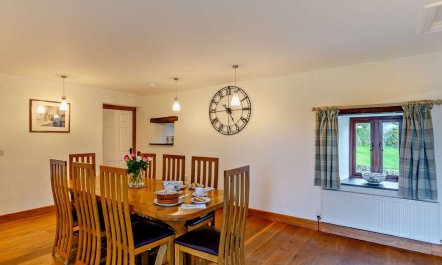 4 Bed in Boscastle 8