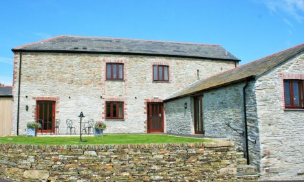 4 Bed in Boscastle 4