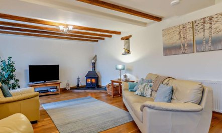 4 Bed in Boscastle 7