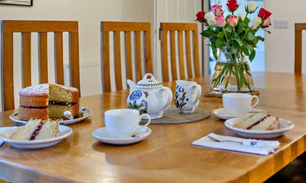 4 Bed in Boscastle 9