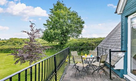 3 Bed in Zeal Monachorum 1