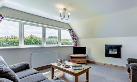 3 Bed in Zeal Monachorum 3