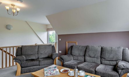 3 Bed in Zeal Monachorum 4