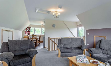 3 Bed in Zeal Monachorum 5