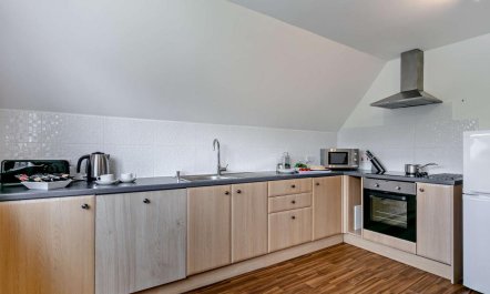 3 Bed in Zeal Monachorum 8