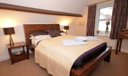 2 Bed in Appledore 3