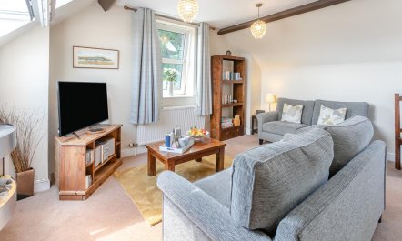 2 Bed in Appledore 6