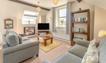 2 Bed in Appledore 2