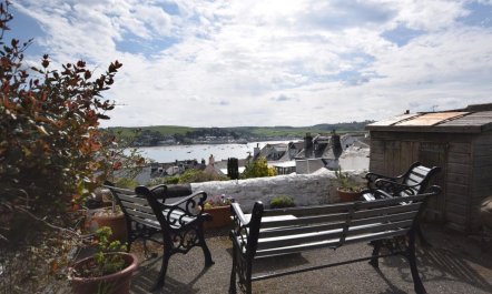 2 Bed in Appledore 0