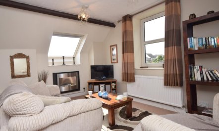 2 Bed in Appledore 1