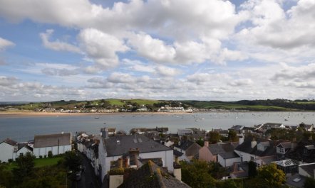 2 Bed in Appledore 4