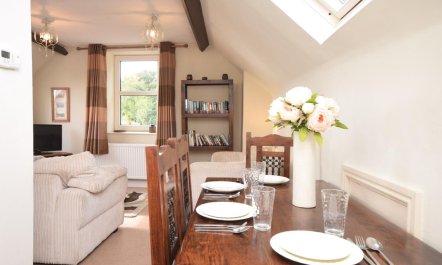 2 Bed in Appledore 2