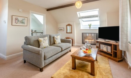 2 Bed in Appledore 4