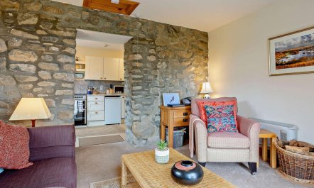 1 Bed in Beauly 4