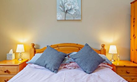1 Bed in Beauly 9