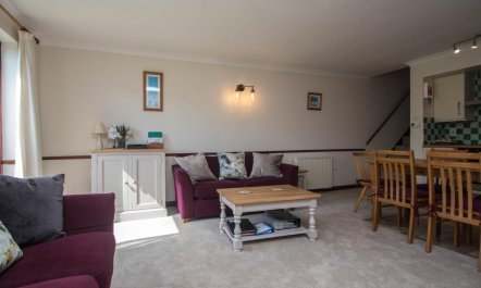 2 Bed in Bridport 5