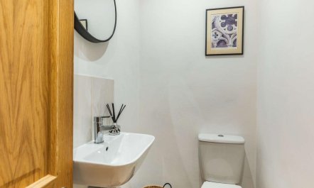 3 Bed in Pershore 7