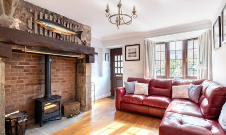 2 Bed in Seahouses 1