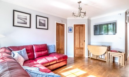 2 Bed in Seahouses 0