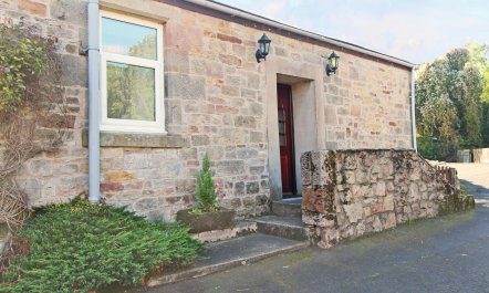 3 Bed in Near Bamburgh 1