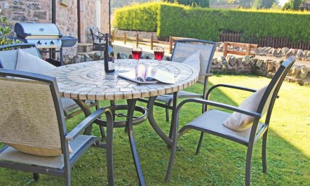 3 Bed in Near Bamburgh 8