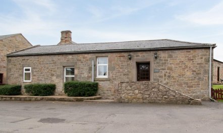 3 Bed in Near Bamburgh