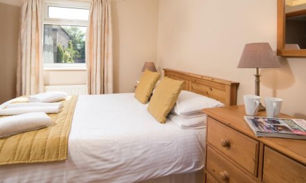 3 Bed in Near Bamburgh 5