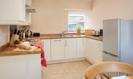 3 Bed in Near Bamburgh 4