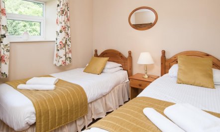 3 Bed in Near Bamburgh 6