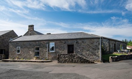 3 Bed in Near Bamburgh 9