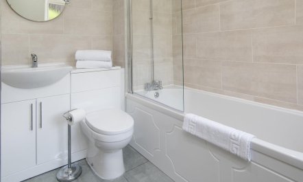 3 Bed in Near Bamburgh 7