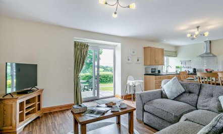 3 Bed in Zeal Monachorum 2