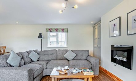 3 Bed in Zeal Monachorum 4